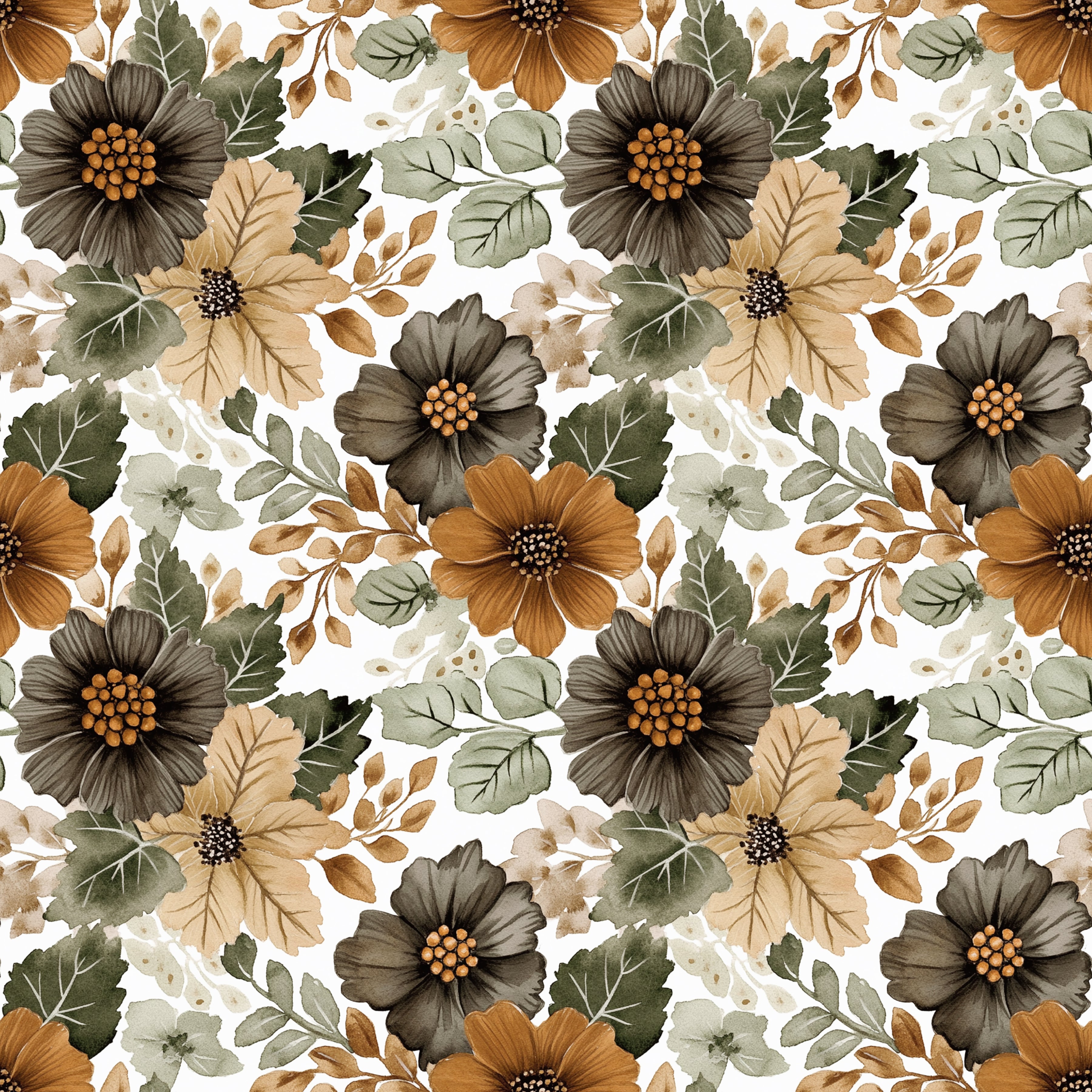 Autumn Gallery Collection