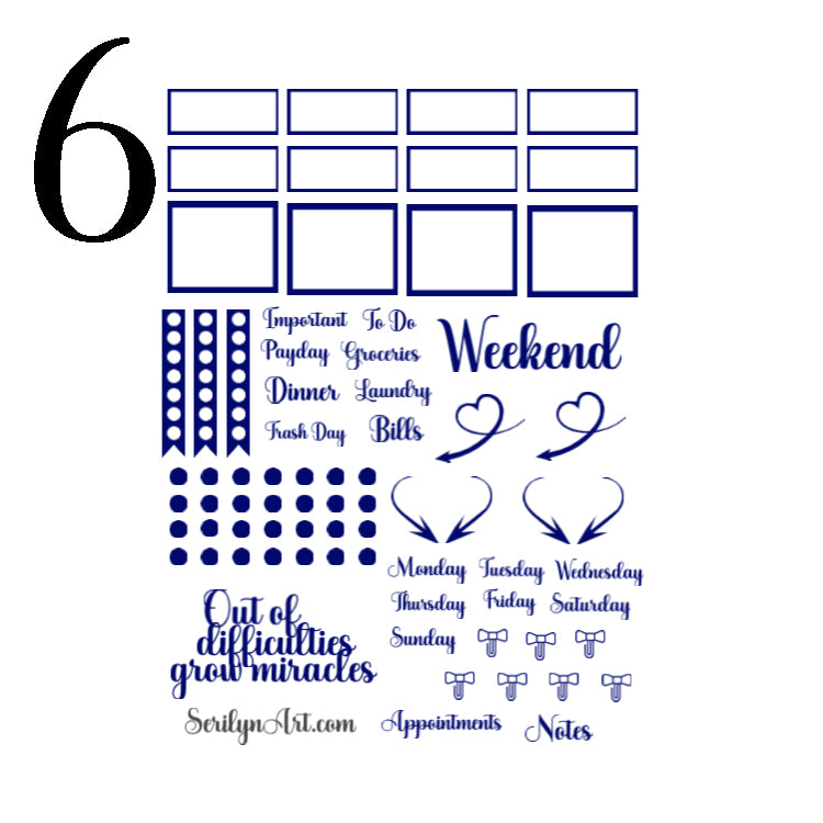 Autumn Residence Collection