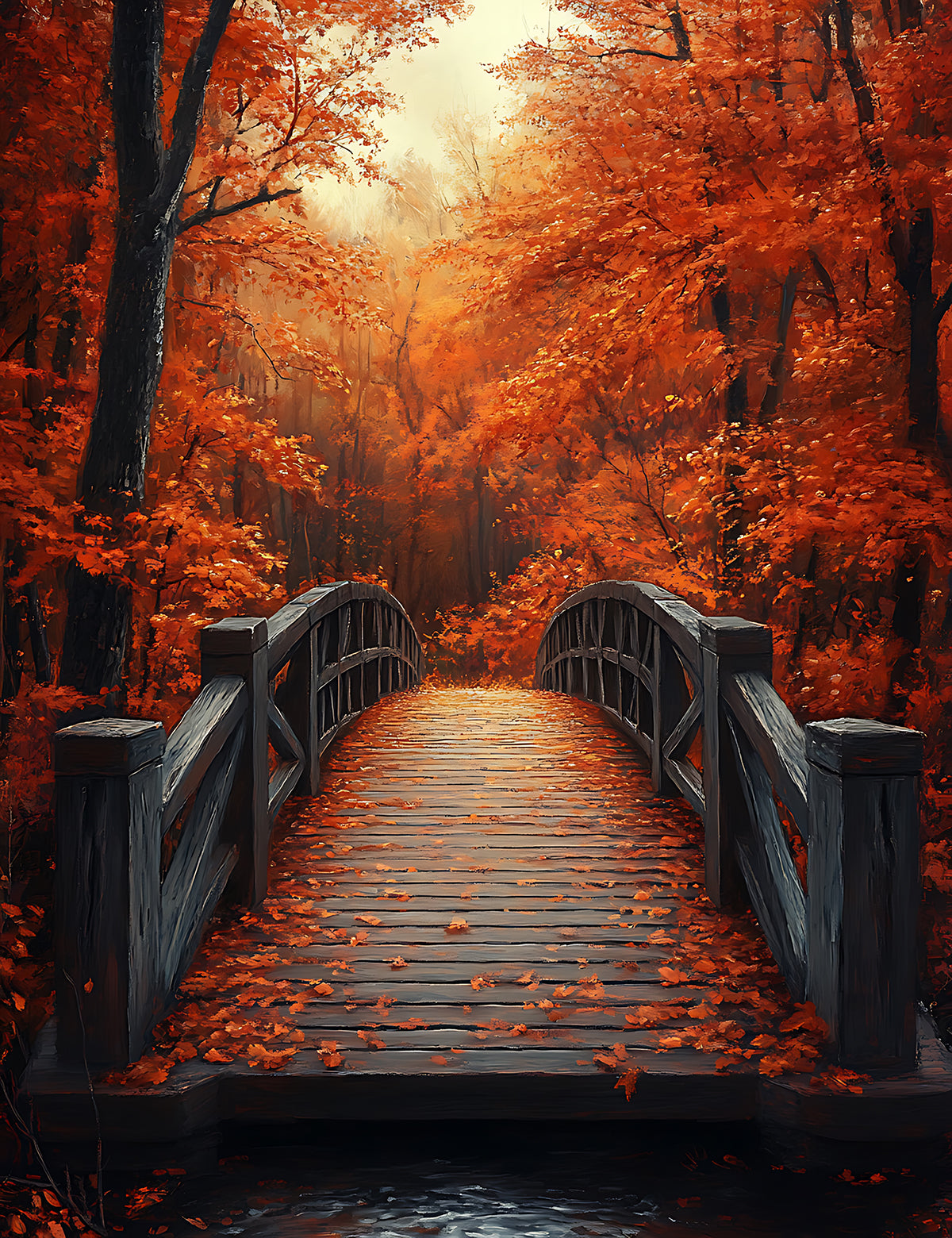 Autumn Vibe 1 Dashboards