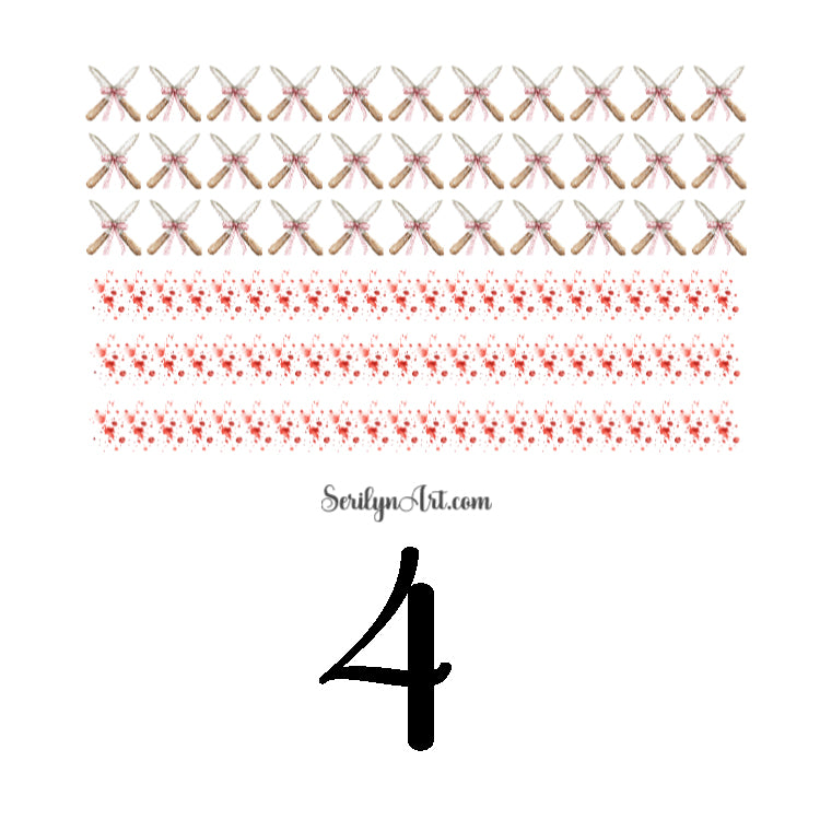 Bad Housewife Collection