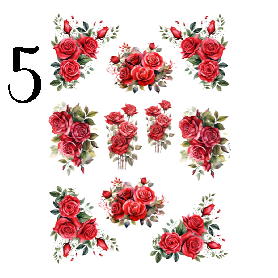 Be My Valentine Collection