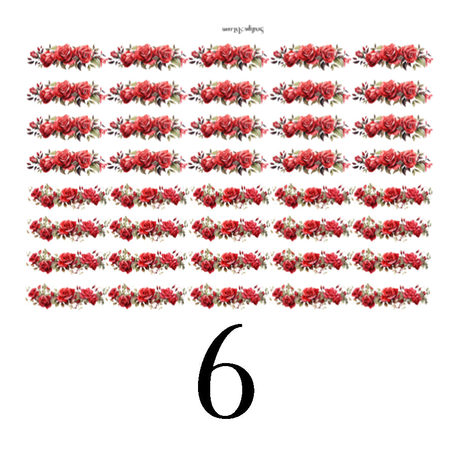 Be My Valentine Collection