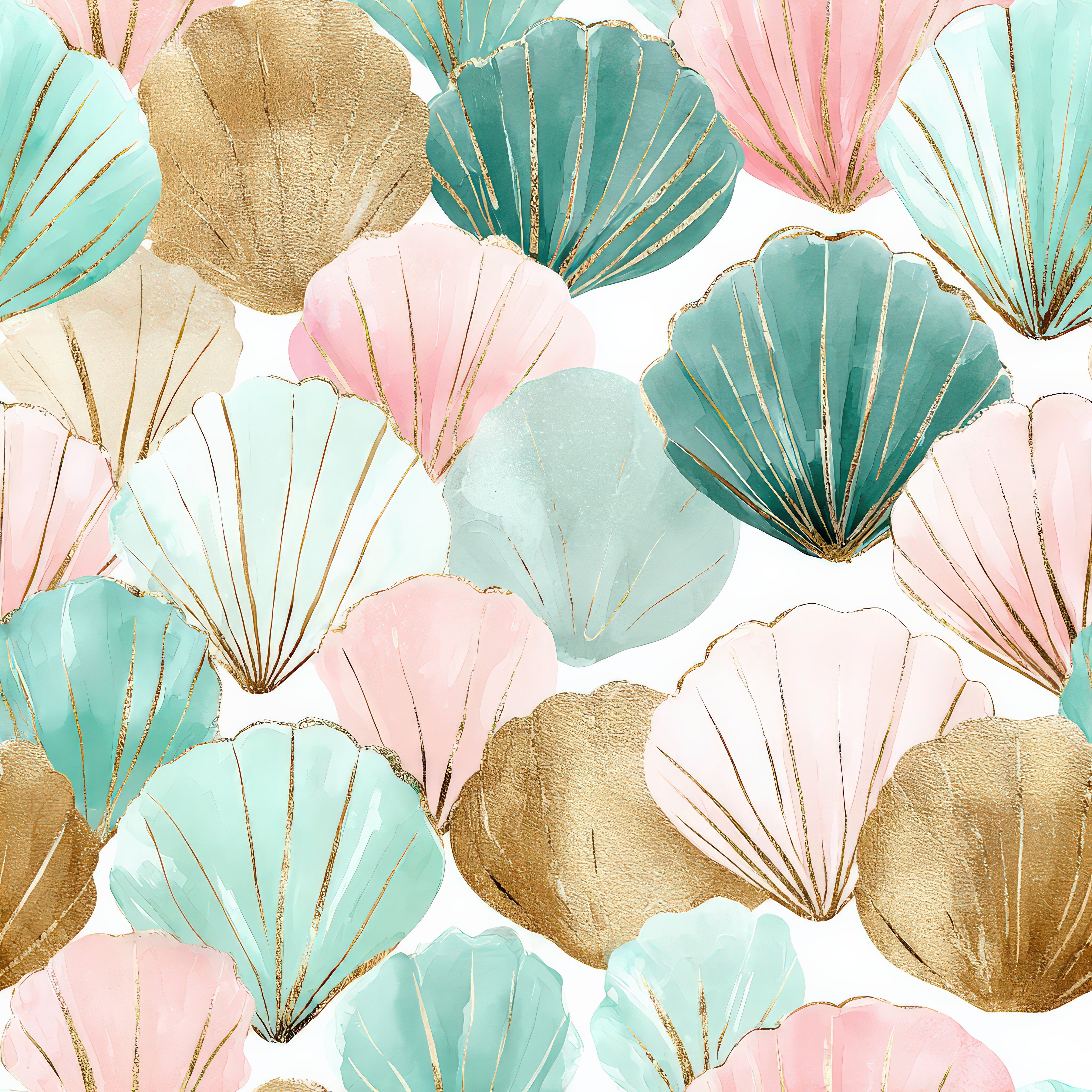 Beauty on the Beach Collection