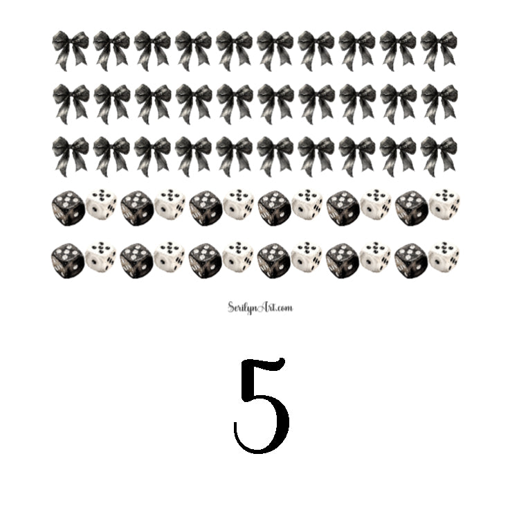 Black and White Collection