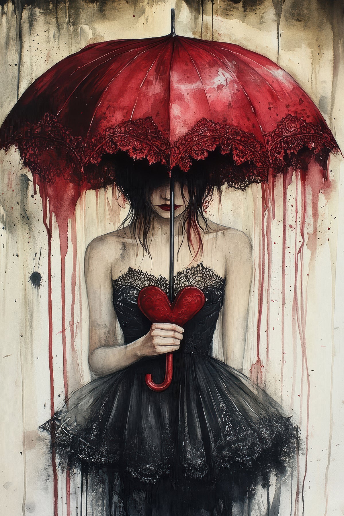 Bleeding Hearts 2 Dashboards