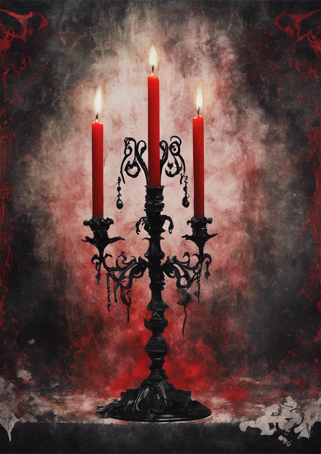 Blood Moon Dashboards