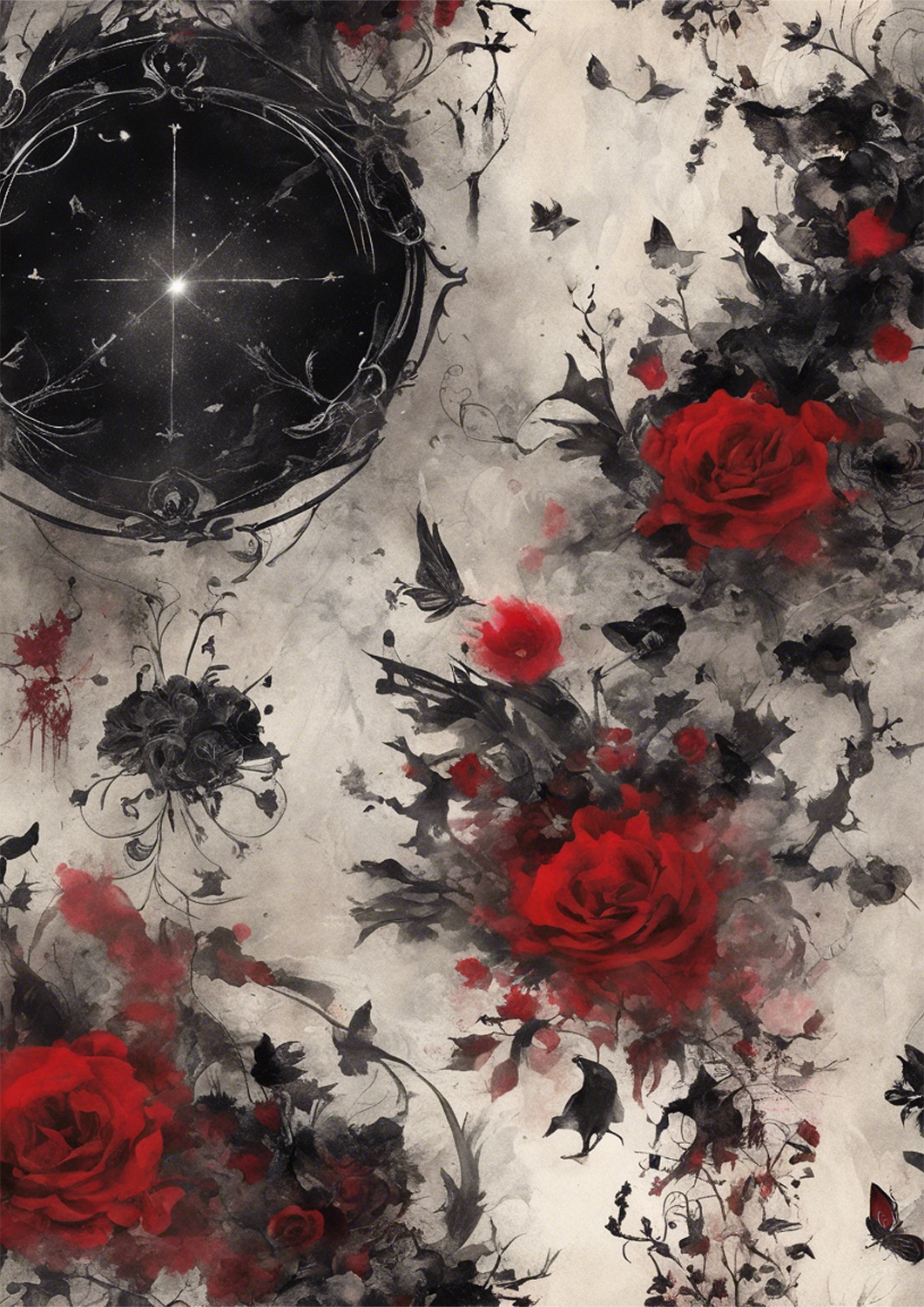 Blood Moon Dashboards