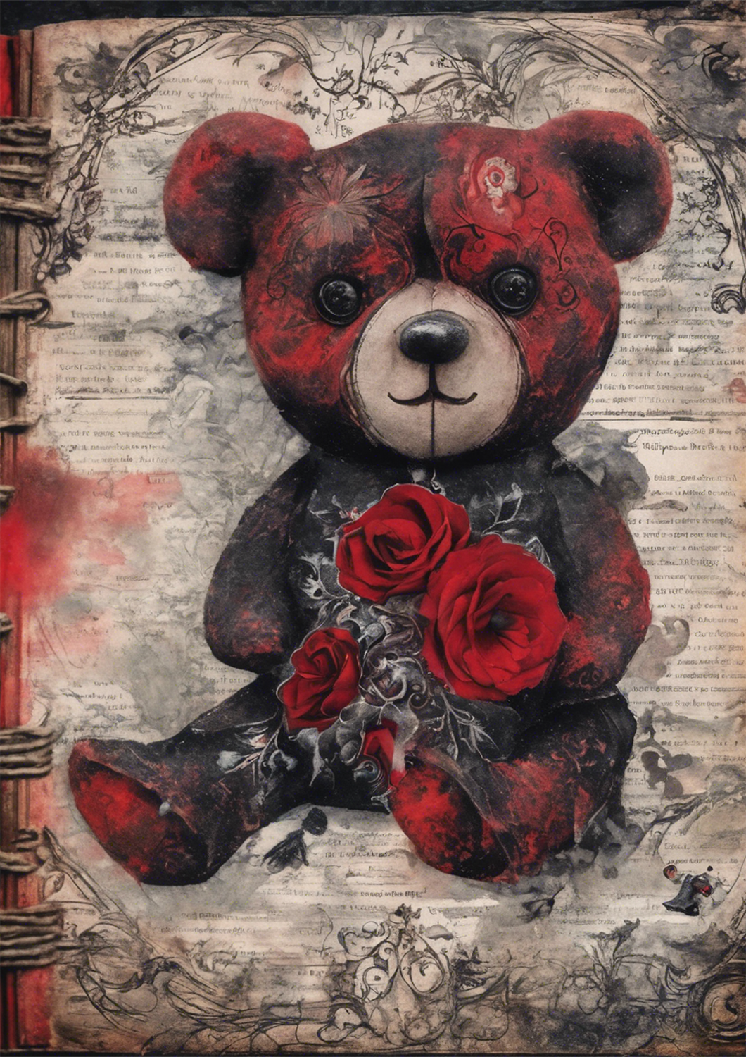 Blood Moon Dashboards