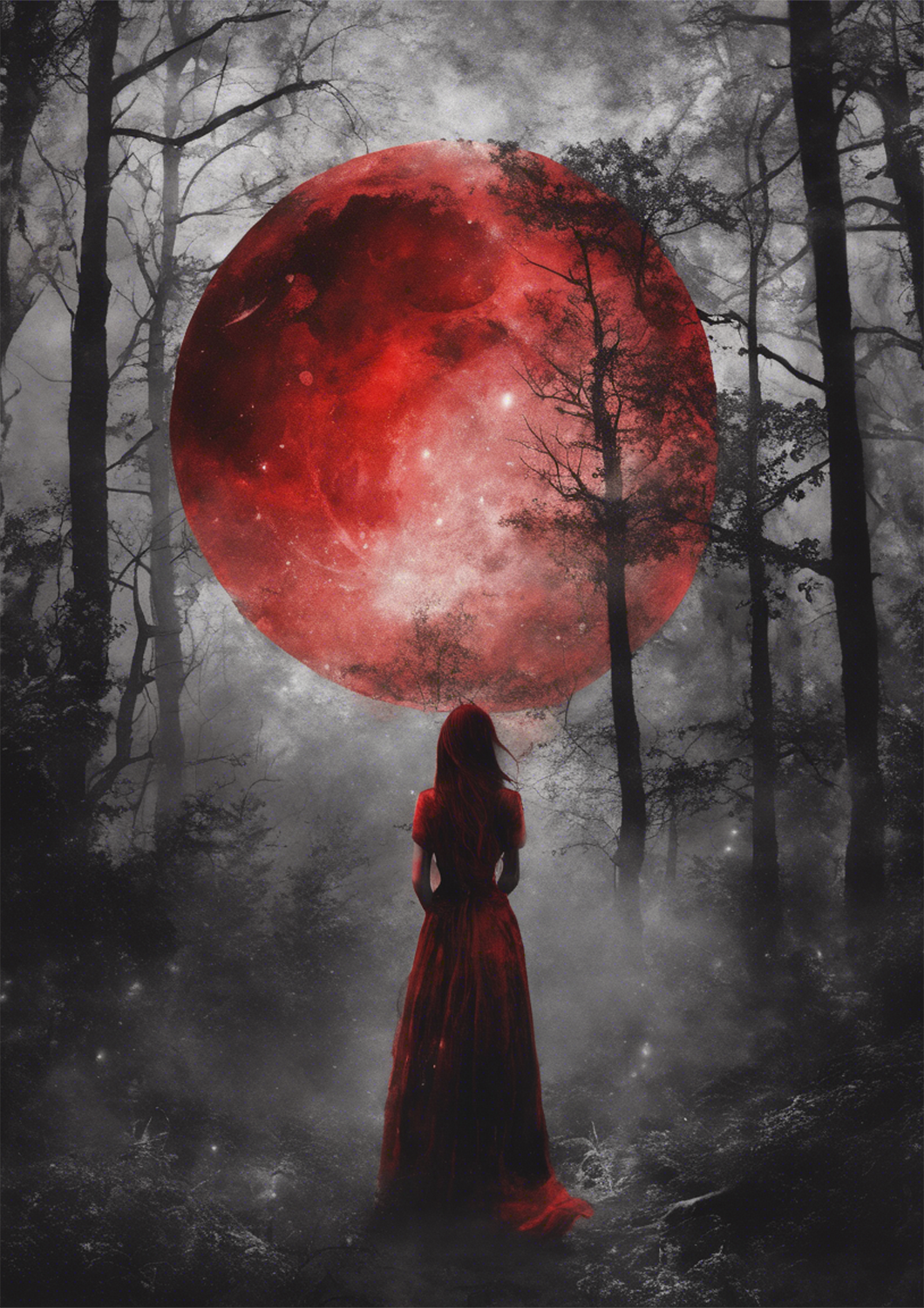 Blood Moon Dashboards