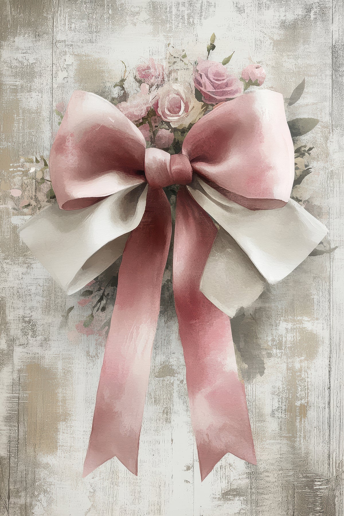 Blush and Bloom 1 Dashboards