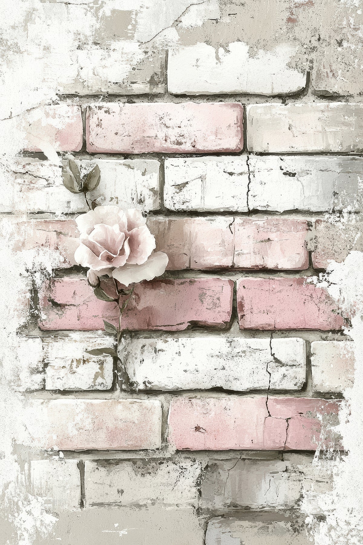 Blush and Bloom 1 Dashboards