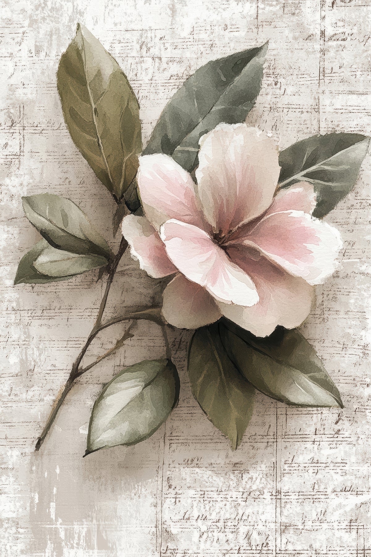 Blush and Bloom 1 Dashboards