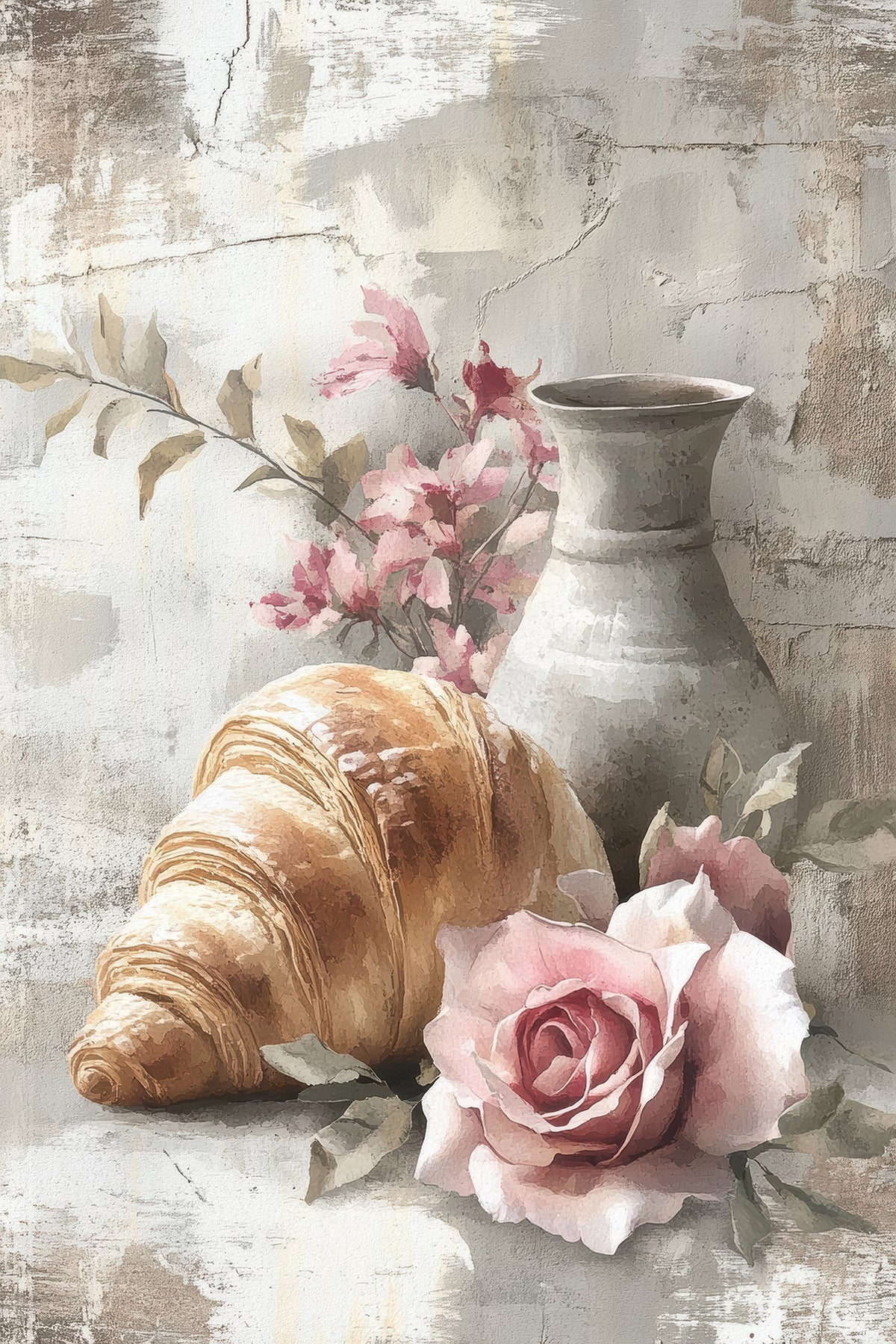 Blush and Bloom 1 Dashboards