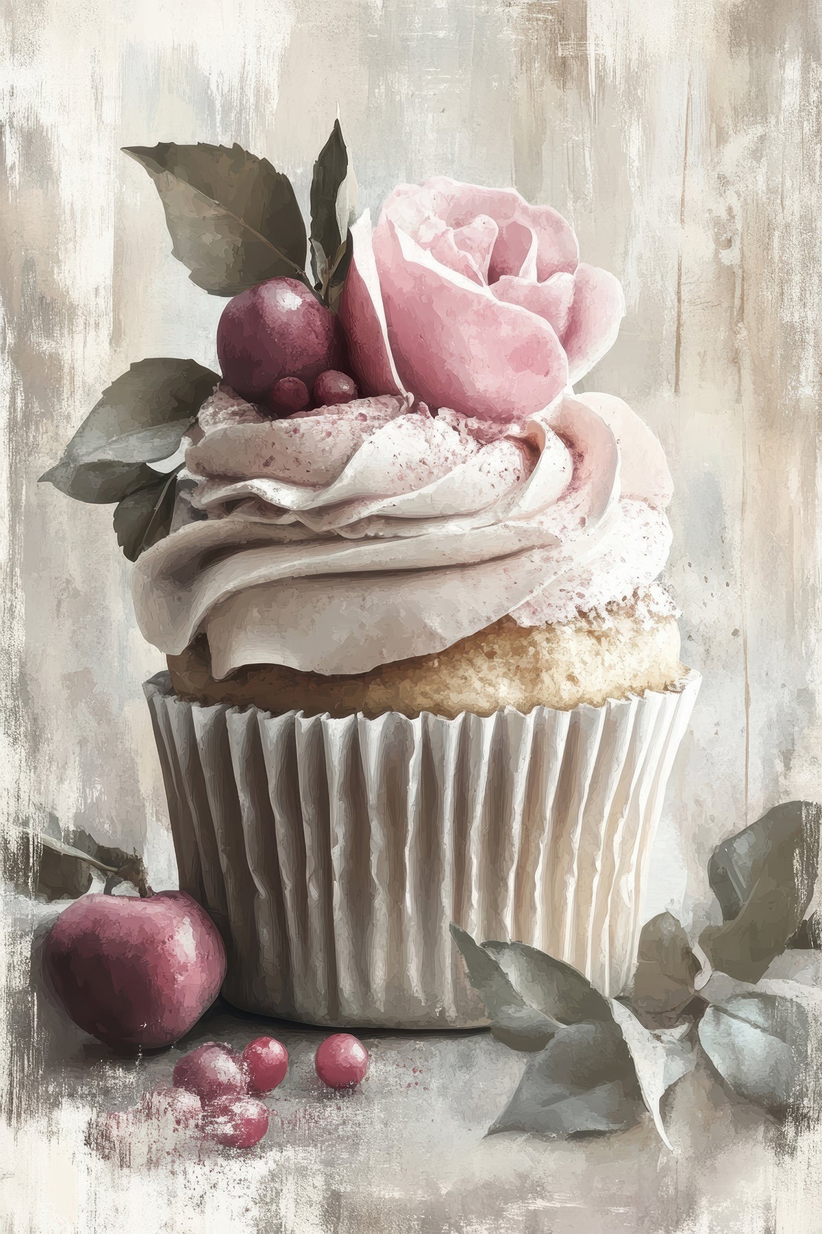 Blush and Bloom 2 Dashboards