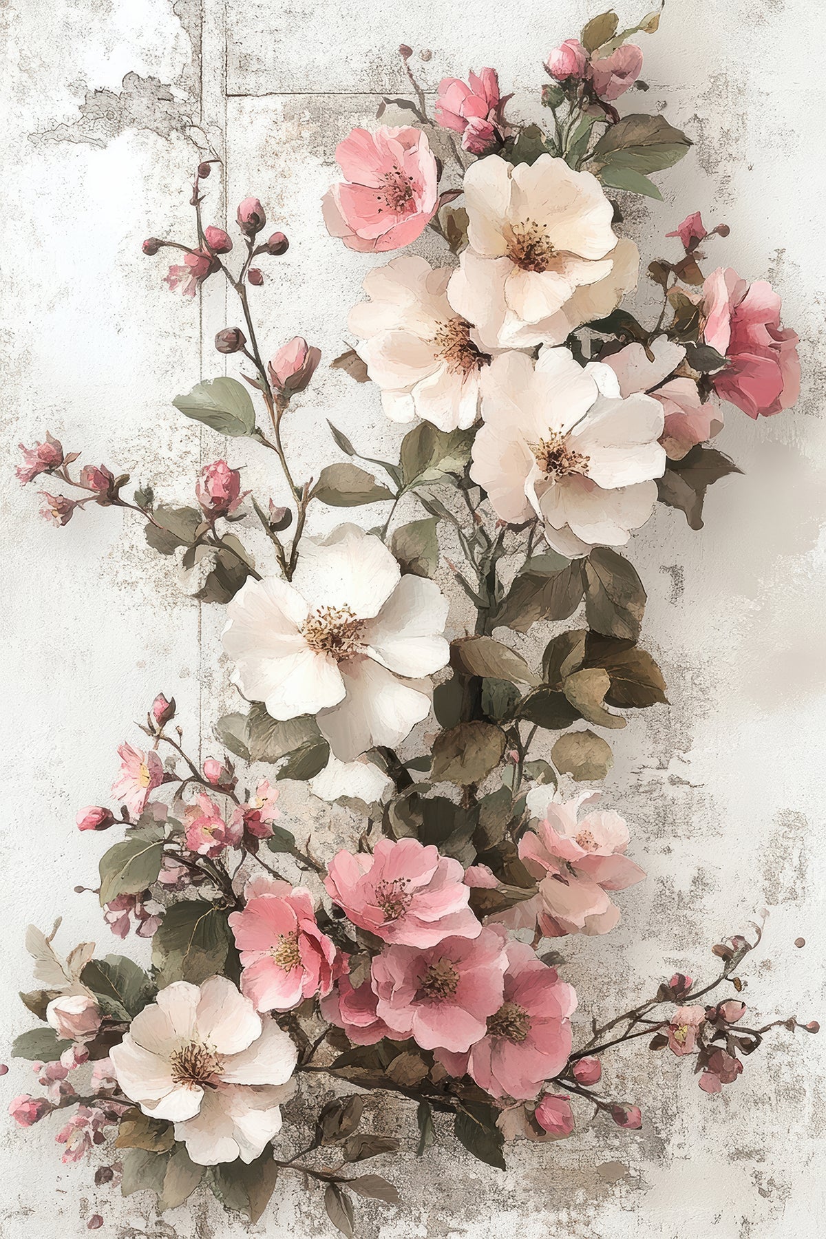 Blush and Bloom 2 Dashboards