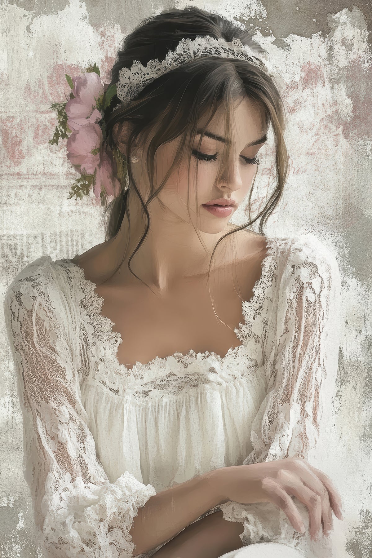 Blush and Bloom 2 Dashboards