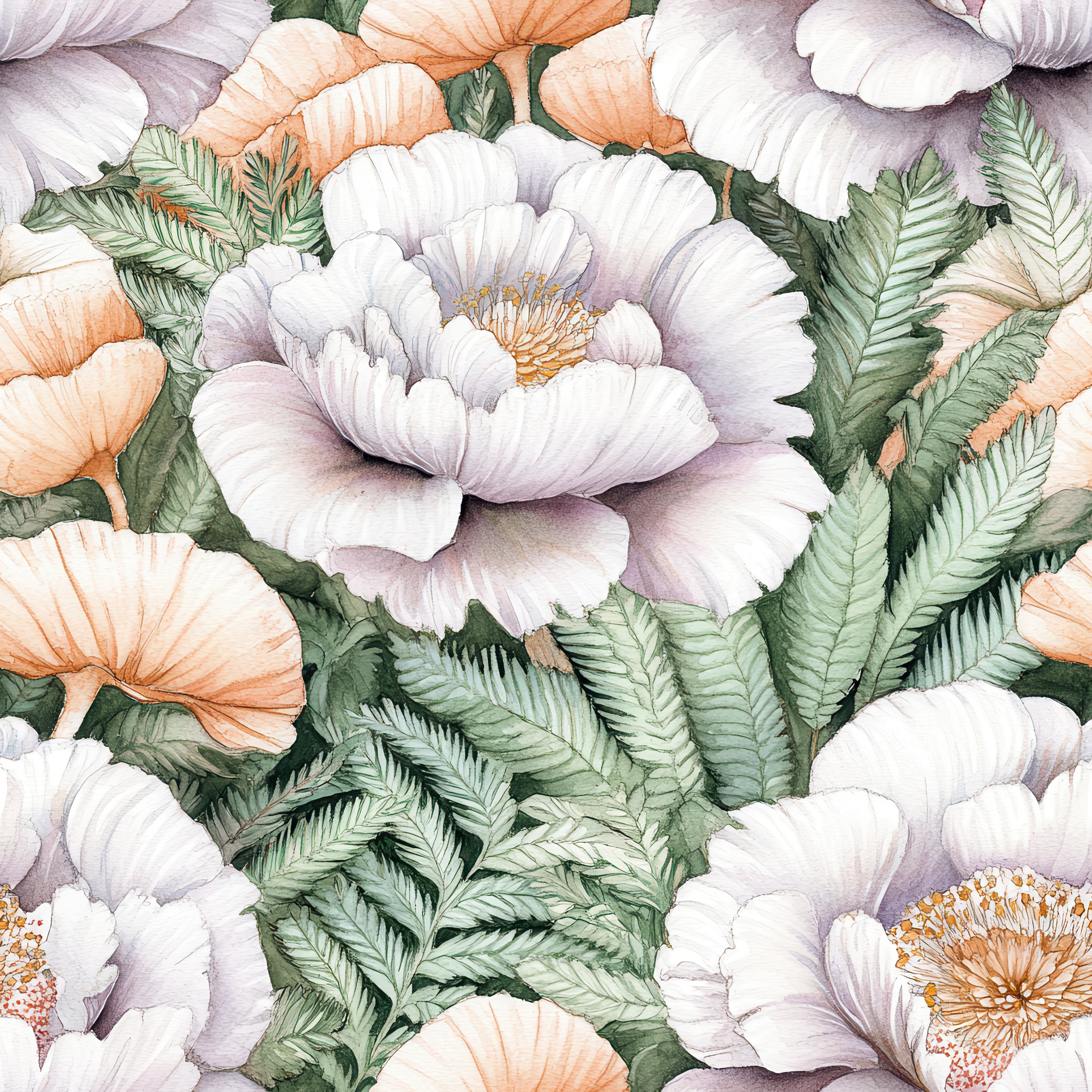 Botanical Bliss Collection