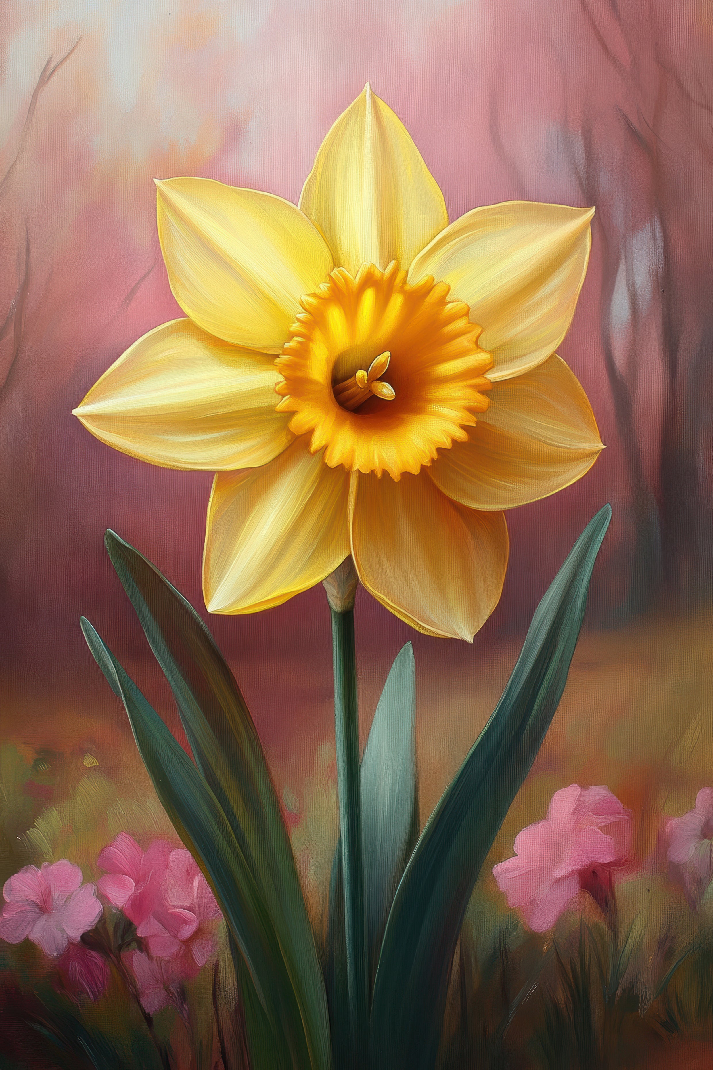 Bright Easter Dashboards 2