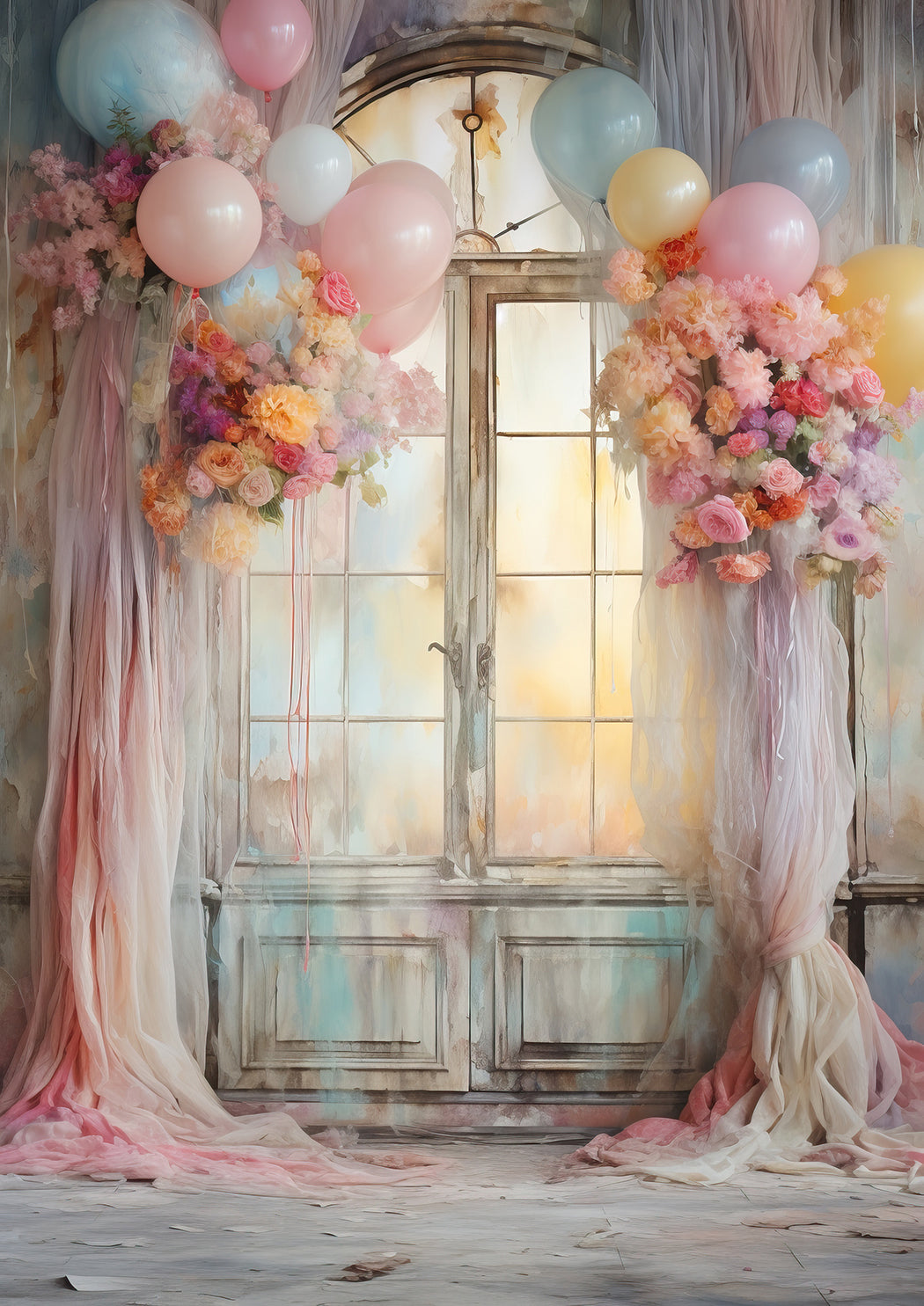 Celebration 1 Dashboards