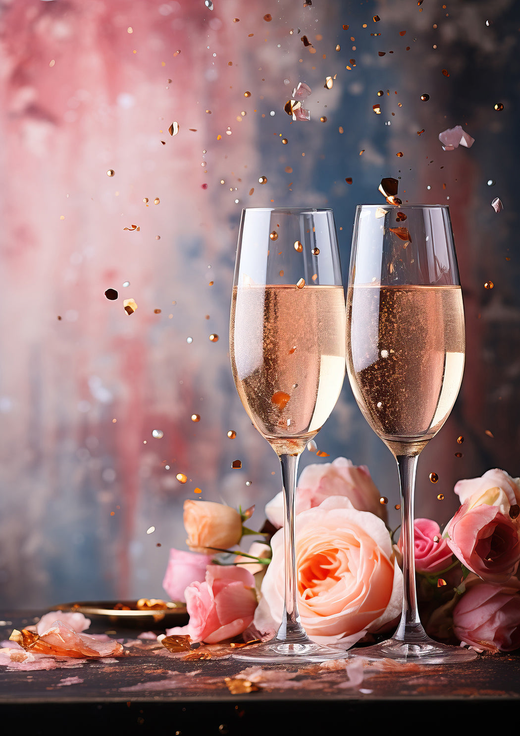 Celebration 1 Dashboards