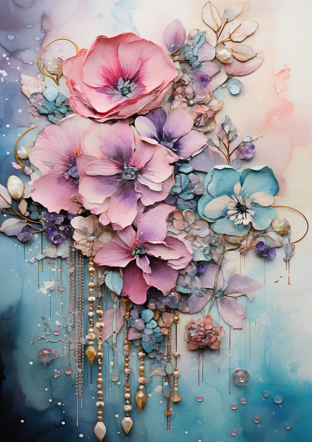 Celebration 1 Dashboards