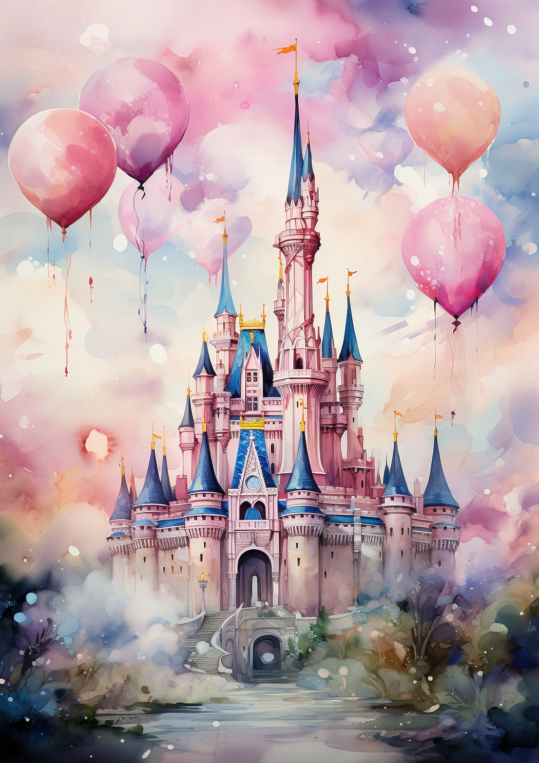 Celebration 1 Dashboards