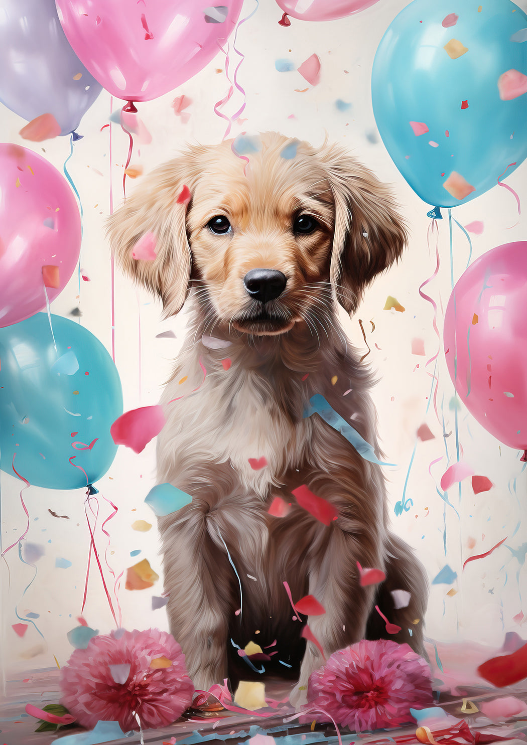 Celebration 1 Dashboards