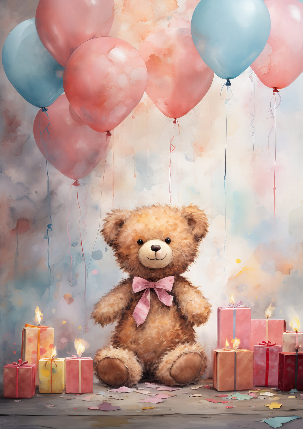 Celebration 1 Dashboards