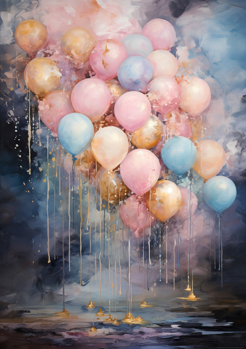 Celebration 1 Dashboards