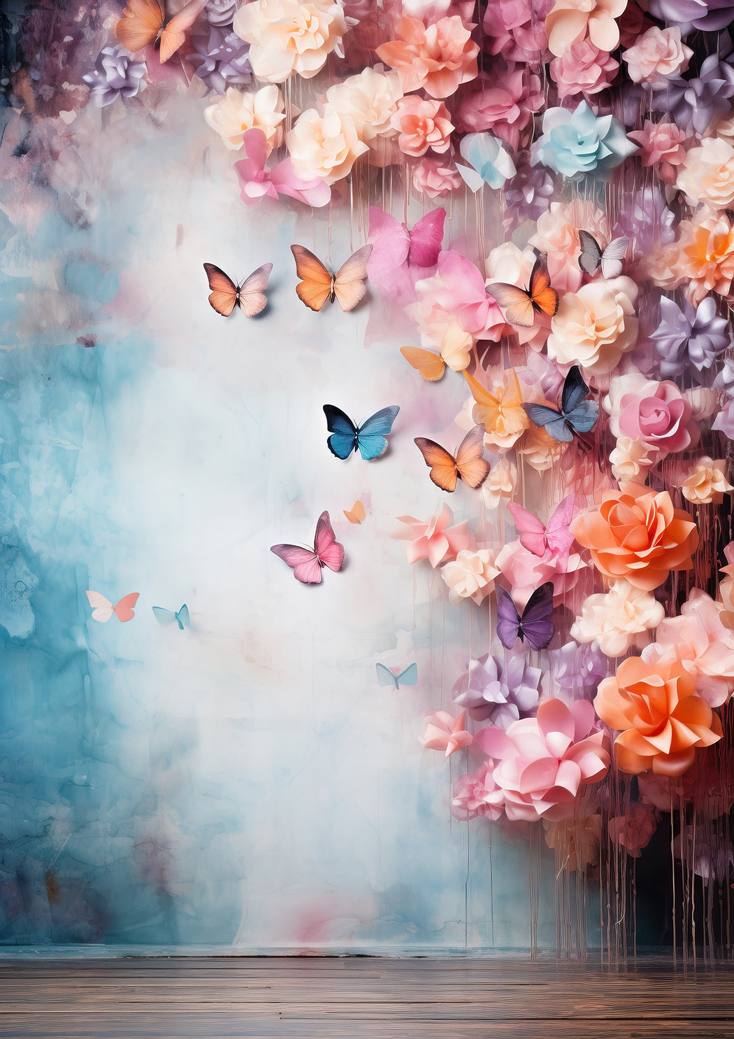 Celebration 1 Dashboards