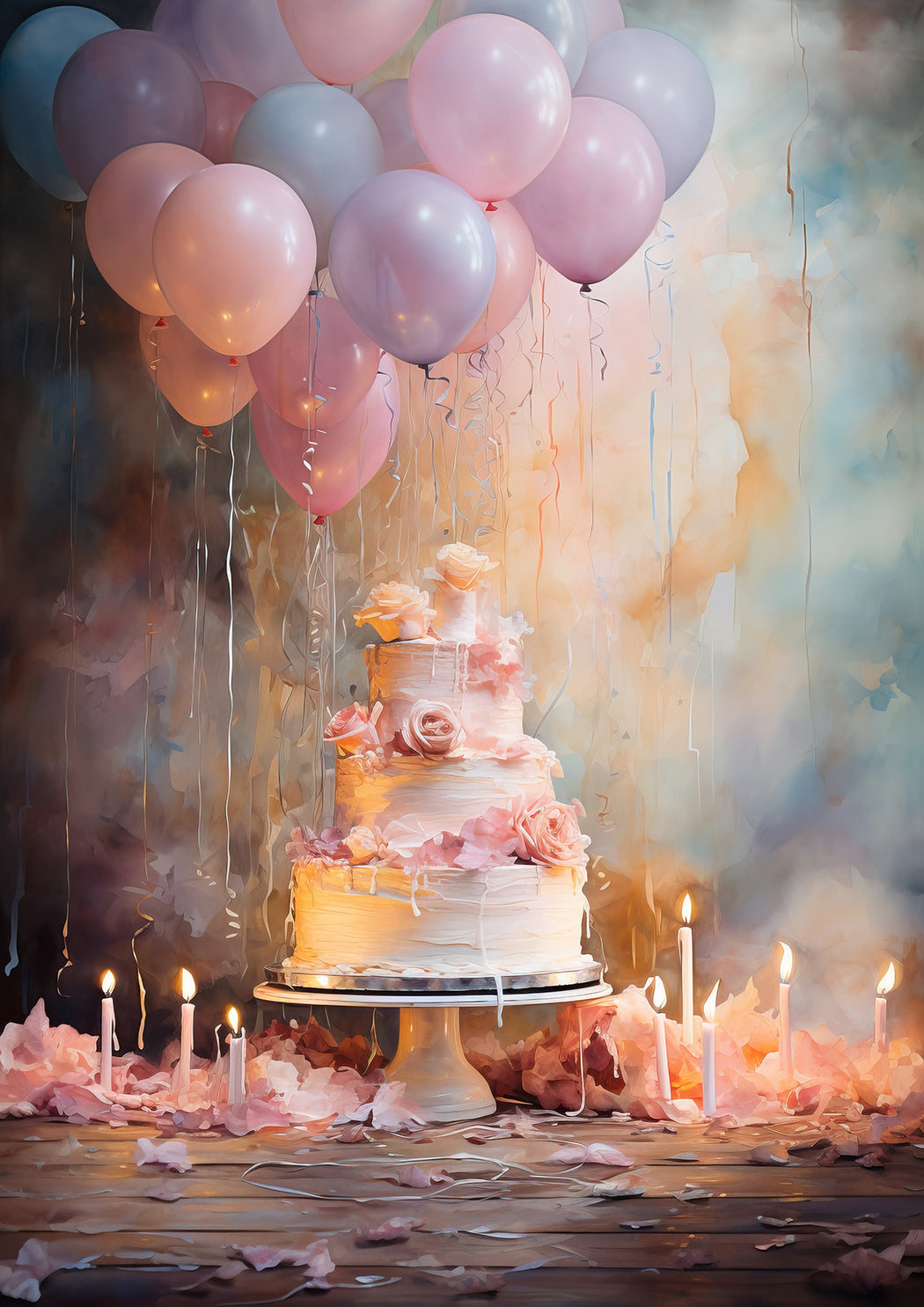 Celebration 2 Dashboards