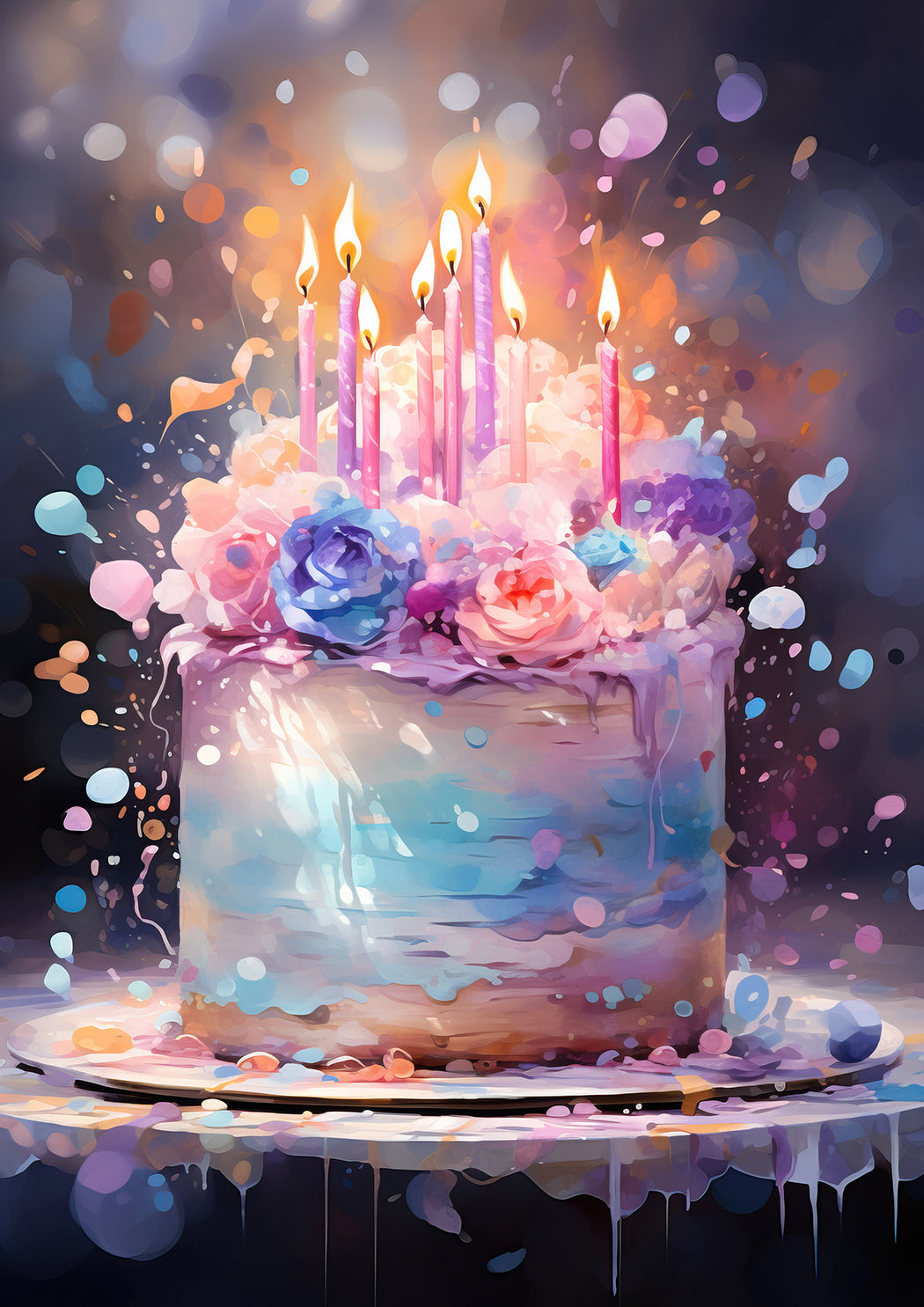 Celebration 2 Dashboards