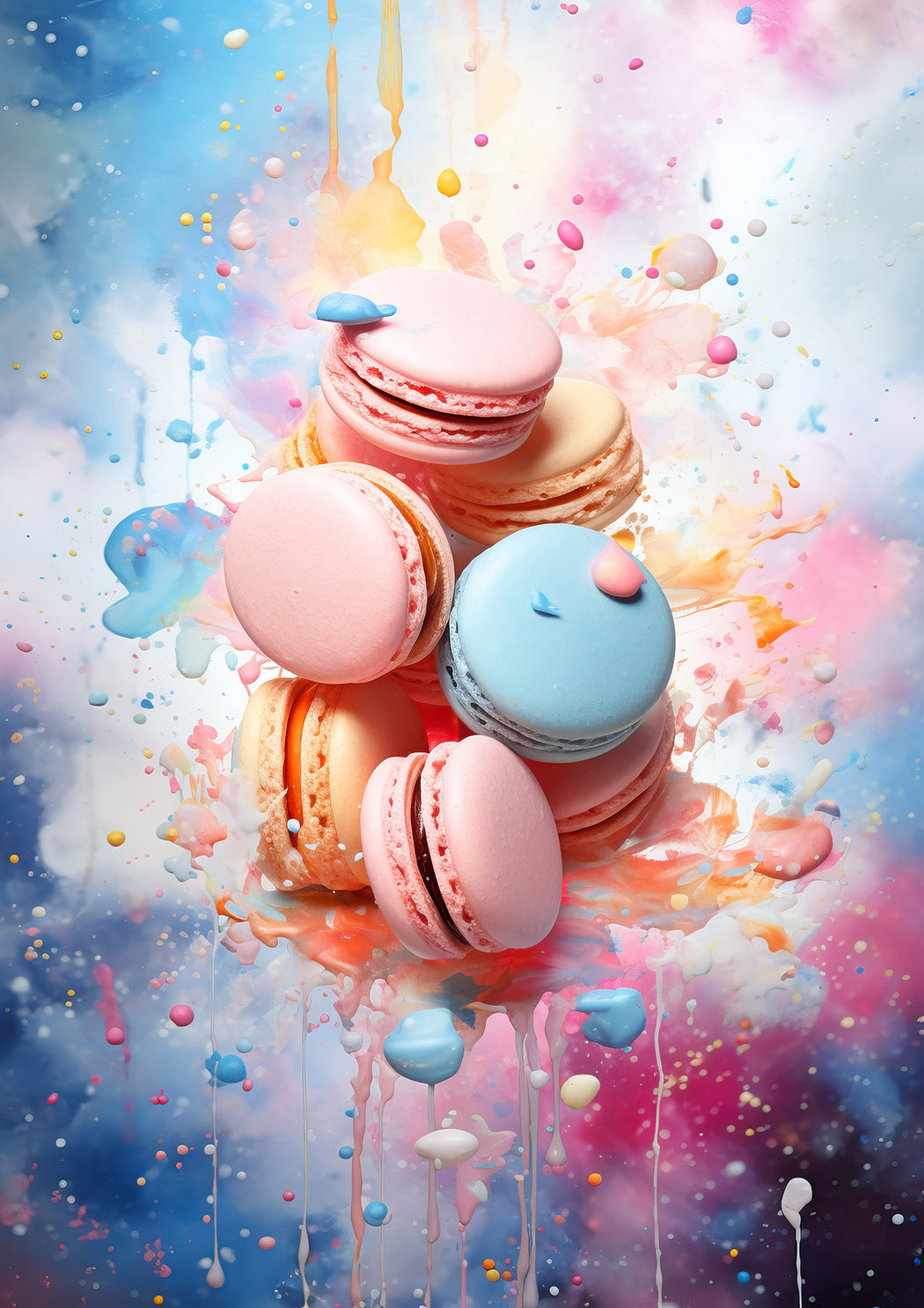 Celebration 1 Dashboards