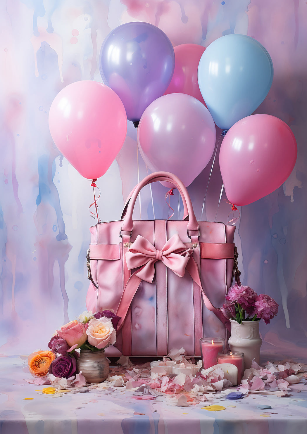 Celebration 2 Dashboards