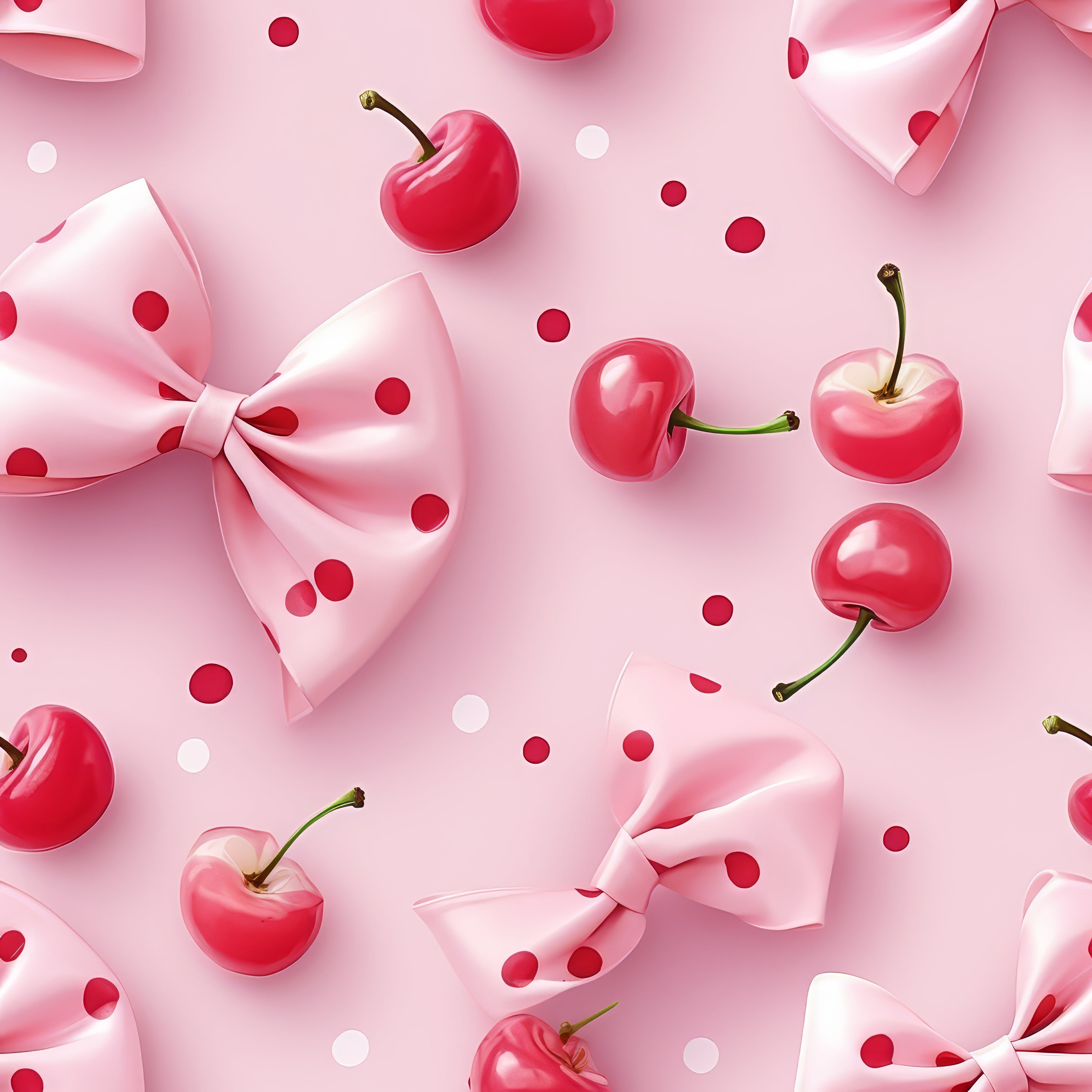 Cherries Collection