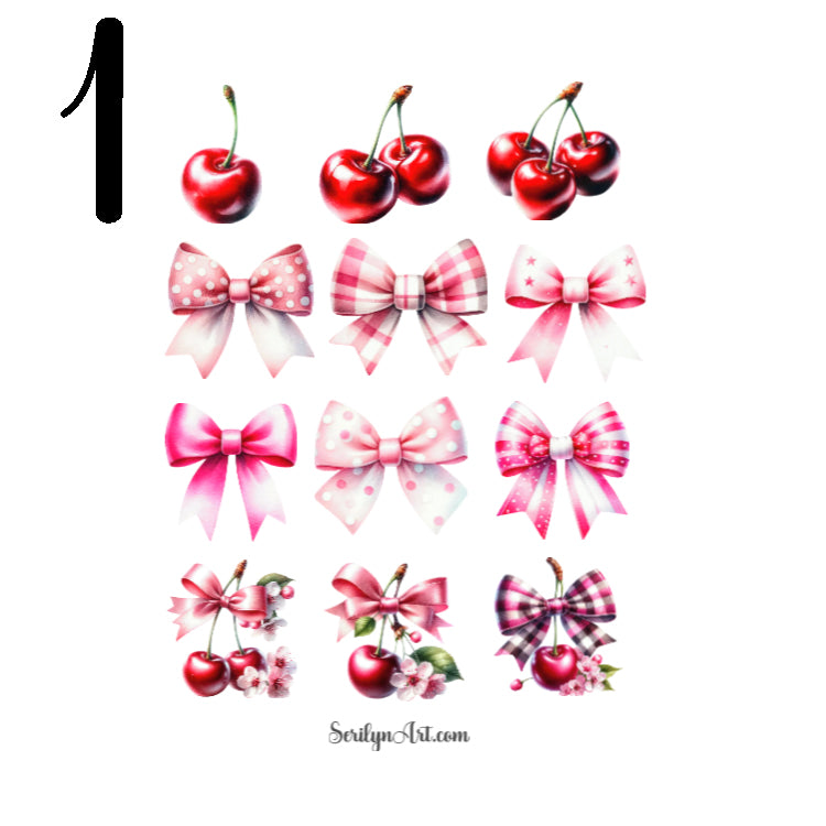 Cherries Collection