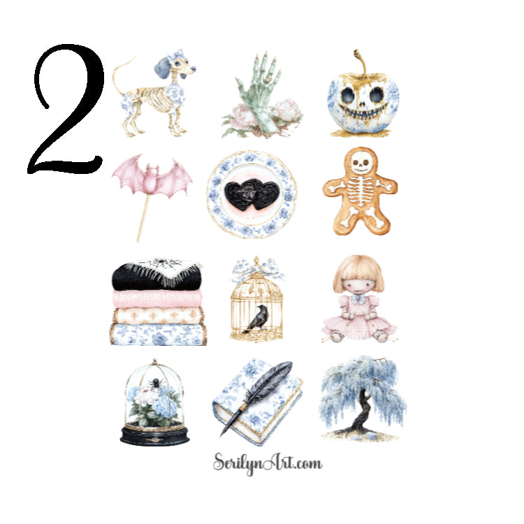 Chic to Death Collection