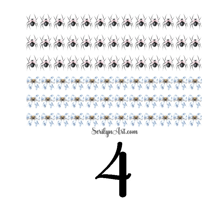 Chic to Death Collection