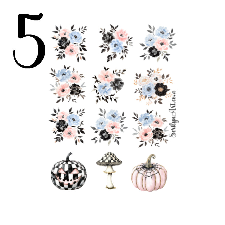 Chic to Death Collection