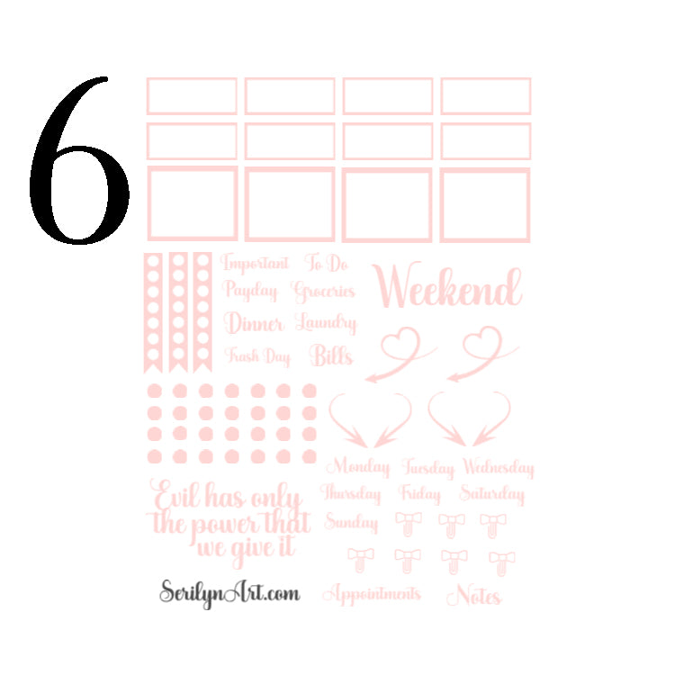 Chic to Death Collection