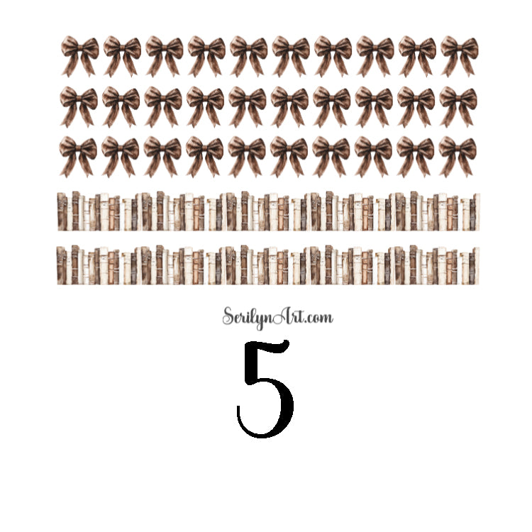 Chocolate Milk Collection