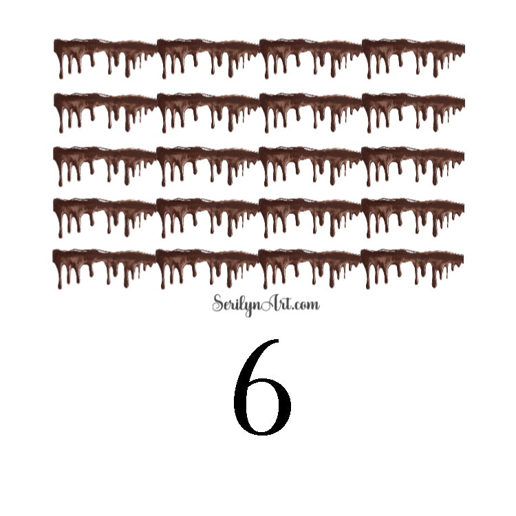 Chocolate Milk Collection