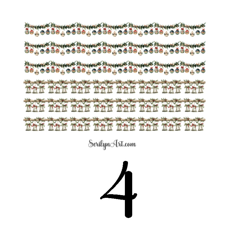 Christmas Market Collection