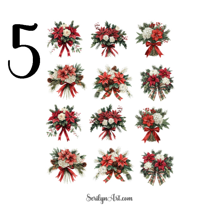 Christmas Market Collection