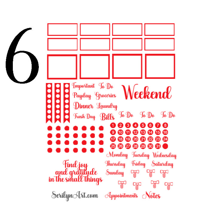 Christmas Market Collection