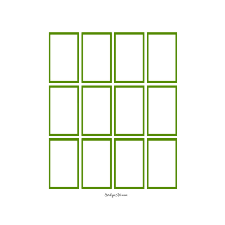 Classic Standard Full Boxes