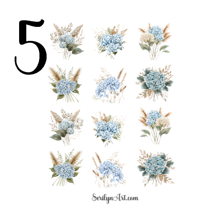 Coastal Autumn Collection