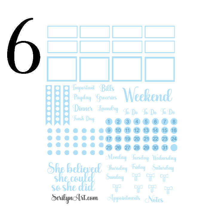 Coastal Autumn Collection