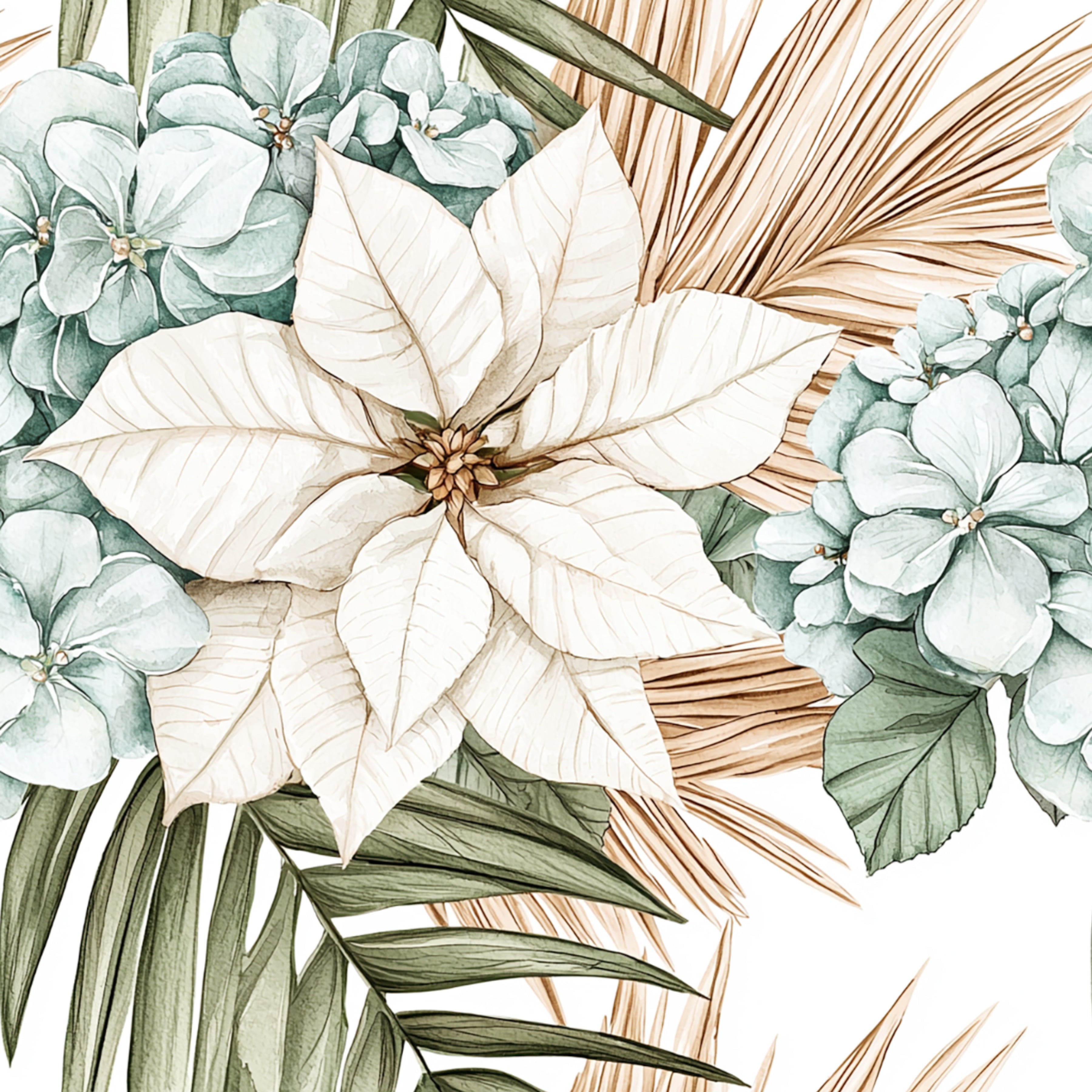 Coastal Holidays Collection