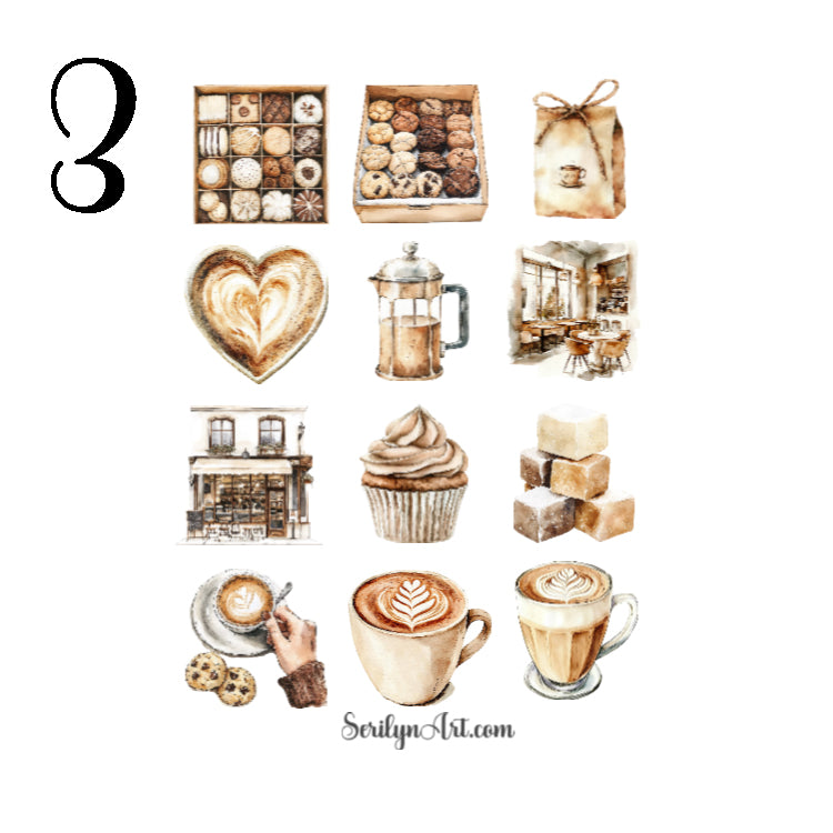 Coffee Lover Collection